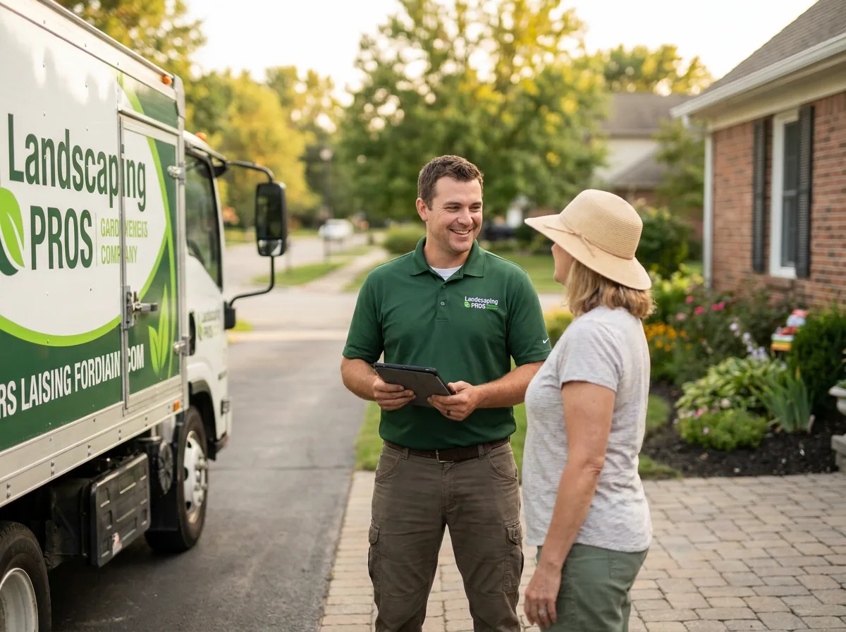 Landscaping Land O Lakes, FL FAQs